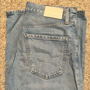 Citizens Paloma Light Blue Denim Jeans